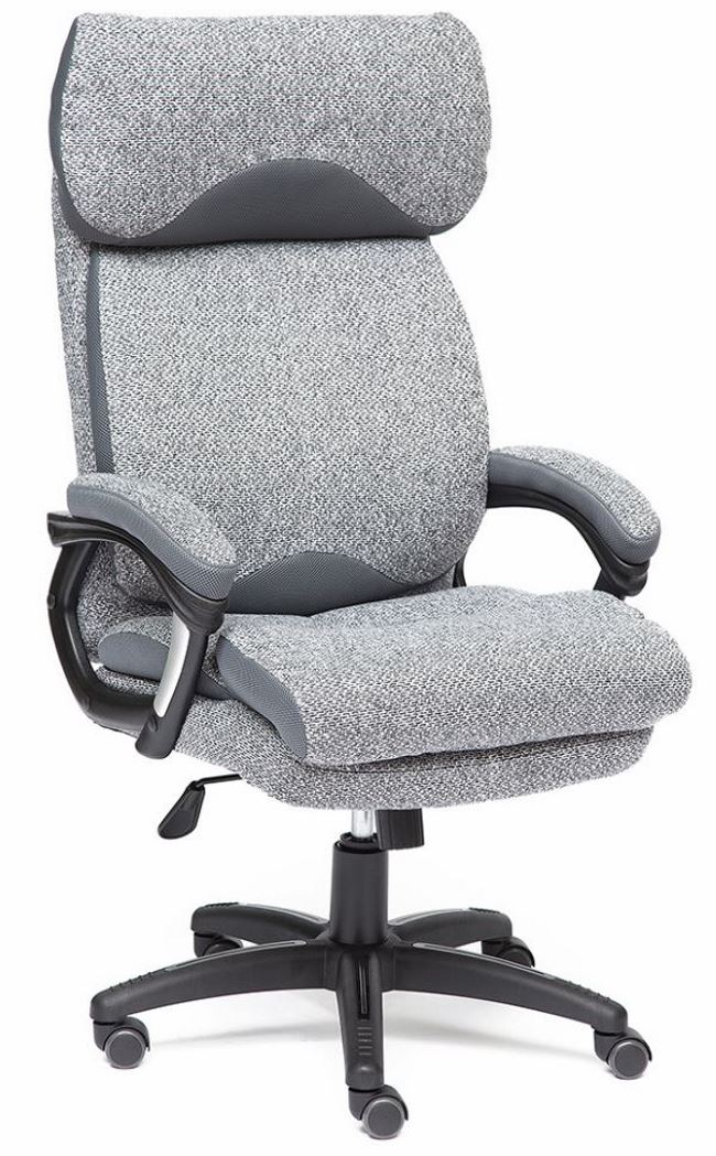 Фото Кресло для руководителя Дук (Duke)  от производителя Tetchair в Щёлкино по цене 19&nbsp;970 ₽