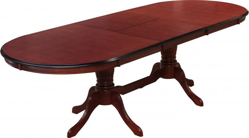 Фото Стол обеденный Оливия (Olivia OL-T10EX) от производителя ТМК в Щёлкино по цене 105&nbsp;940 ₽