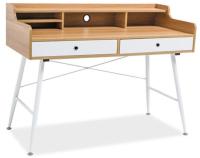 Фото stoly-kompyuternye стол компьютерный signal b 160 производитель Signal