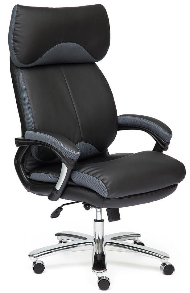 Фото Кресло для руководителя Гранд (Grand) от производителя Tetchair в Щёлкино по цене 26&nbsp;890 ₽