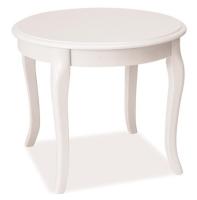 Фото stoly-kruglye стол журнальный signal royal d производитель Signal