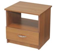 Фото tumby-prikrovatnye тумба прикроватная тп-8 производитель Ромис