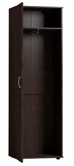 Фото Шкаф Виспа (Wyspaa)-5 (56) однодверный от производителя Глазов в Щёлкино по цене 9 990 ₽