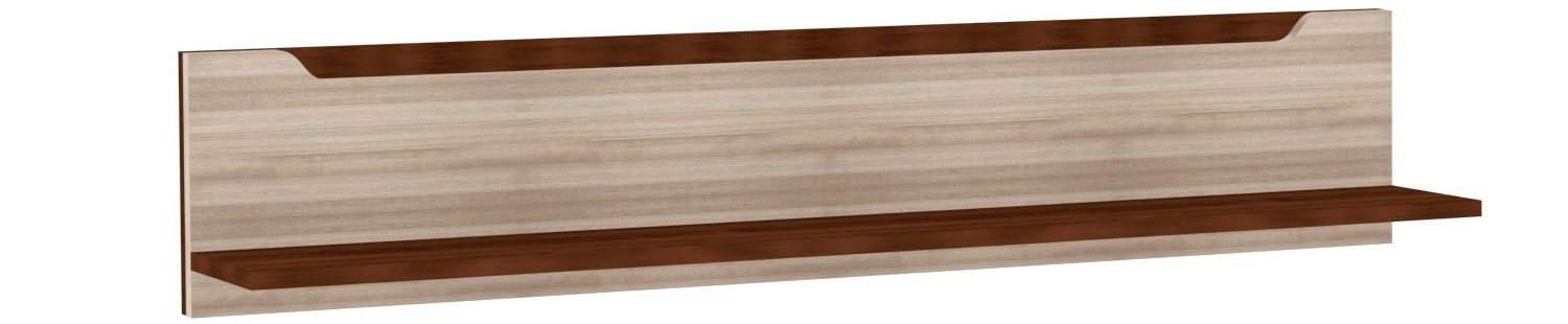 Фото Полка Афина А19а от производителя Заречье в Щёлкино по цене 2 520 ₽