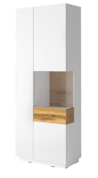 Фото Витрина-2D-P typ 13 Silke от производителя Helvetia в Щёлкино по цене 46 270 ₽