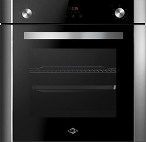 Фото Духовой шкаф газовый DG-601 (594х545хh594) от производителя MBS в Щёлкино по цене 32 990 ₽
