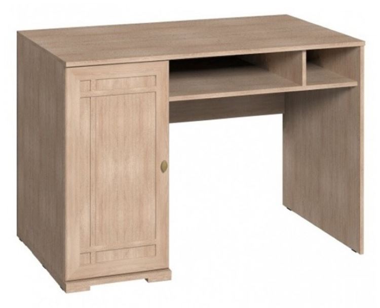 Фото Стол письменный Sherlock-115 от производителя Глазов в Щёлкино по цене 10&nbsp;660 ₽