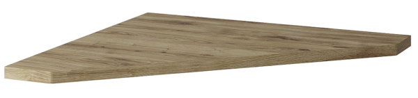 Фото Крышка соединительная Дорсет (Doorset) (600х600xh22) от производителя Анрэкс в Щёлкино по цене 2 090 ₽