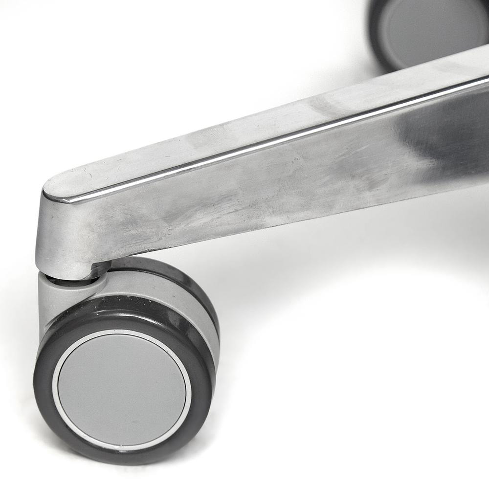 Фото Кресло для персонала Тела алу (Tela alu) от производителя Tetchair в Щёлкино по цене 17 040 ₽