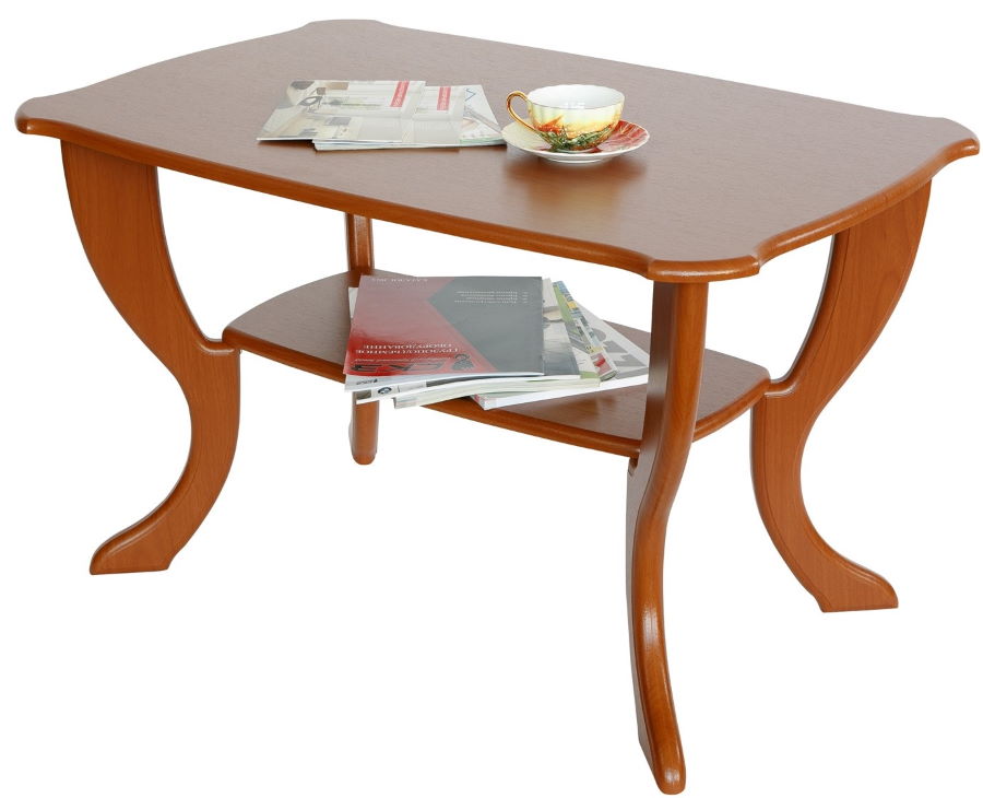 Фото Стол журнальный Маэстро СЖ-01 от производителя Калифорния в Щёлкино по цене 7&nbsp;420 ₽