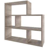 Стеллаж Н110 Дизель (Diesel) (дуб мадура (Анрэкс) ) в Щёлкино от производителя 