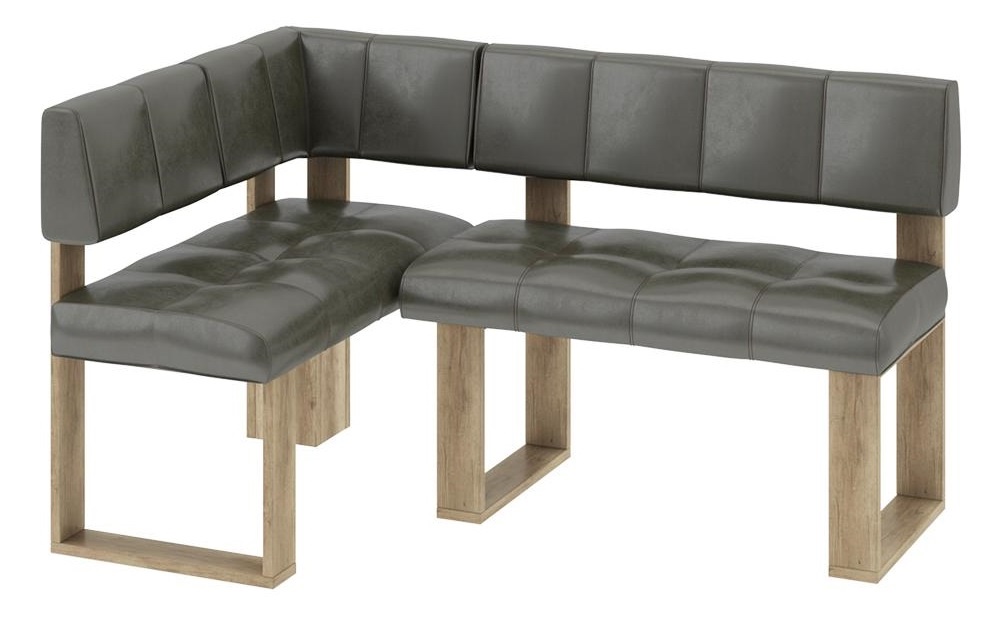 Фото Кухонный уголок Мадрид (7) от производителя ТриЯ в Щёлкино по цене 16 920 ₽