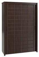 Фото gostinaya-izabel шкаф-купе изабель из-60к (2 двери) производитель Компасс