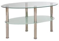 Фото stoly-zhurnalnye стол журнальный signal leo a производитель Signal