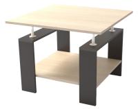 Фото  стол журнальный сж 6 производитель Комфортная мебель