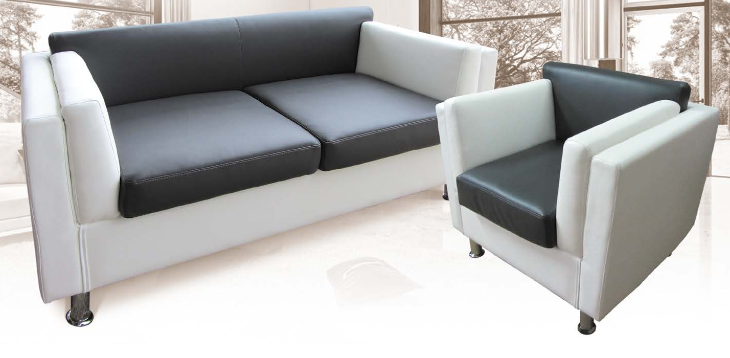 Фото Диван Д3 Магнум 2  от производителя Дюарт в Щёлкино по цене 26 780 ₽