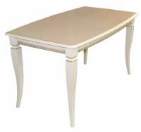 Фото stoly-derevyannye стол обеденный сибарит производитель Аврора