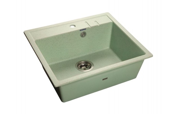 Фото Мойка Granfest GF-Q560 (ГР 560х500хh200) (шир.ящ.min 600) от производителя Granfest в Щёлкино по цене 4 630 ₽