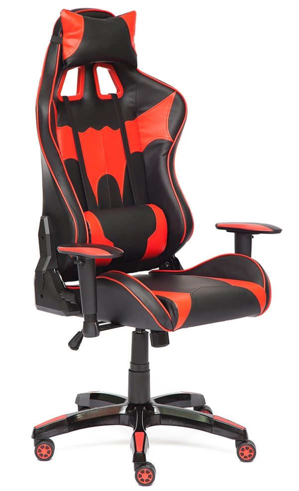 Фото Кресло геймерское Ибат (Ibat) от производителя Tetchair в Щёлкино по цене 23&nbsp;390 ₽