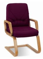 Фото stulya-ofisnye конференц-кресло менеджер (manager) extra cf производитель Новый стиль