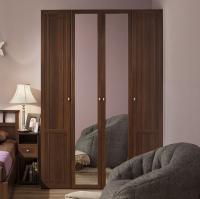 Sherlock 60 Шкаф для одежды и белья в интерьере 5