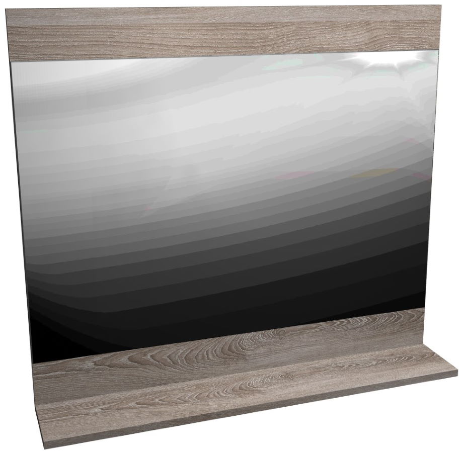 Фото Зеркало Ханна ПХ-8 от производителя СБК в Щёлкино по цене 3 290 ₽