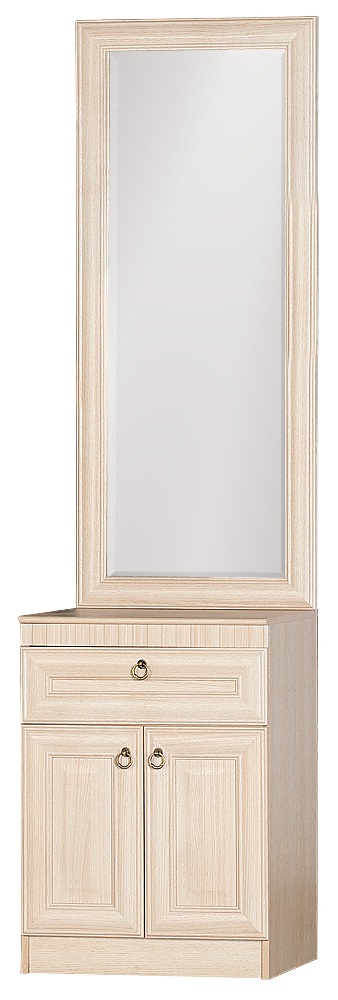 Фото Тумба с зеркалом Инна 622 от производителя Яна в Щёлкино по цене 16 590 ₽