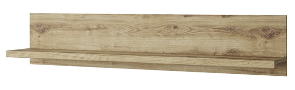 Фото Полка навесная BT Дорсет (Doorset) от производителя Анрэкс в Щёлкино по цене 2 890 ₽