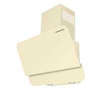 Вытяжка наклонная London 50 (500х350хh780(970)) (Материал Металл/Стекло , Цвет Черный/Черный) в Щёлкино от производителя в интернет магазине Планета Комфорта Вытяжка наклонная London 50 (500х350хh780(970)) (Материал Металл/Стекло , Цвет Черный/Черный) в Щёлкино от производителя