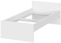 Фото krovati-detski кровать односпальная токио (см 90х200) без основания производитель No name