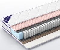 Фото matrasy-pruzhinnye матрас premium status (премиум статус) производитель Корона