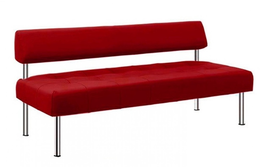 Фото Диван Офис (Office) без подлокотников от производителя Новый стиль в Щёлкино по цене 23 660 ₽