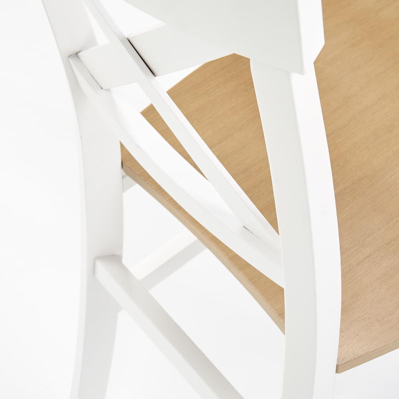 Фото Стул Halmar Tutti от производителя Halmar  в Щёлкино по цене 13 530 ₽