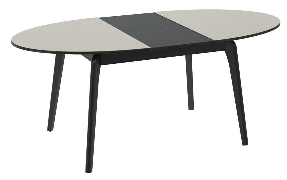 Фото Стол обеденный Марсель 102.01.12 (1) от производителя ТриЯ в Щёлкино по цене 38&nbsp;550 ₽