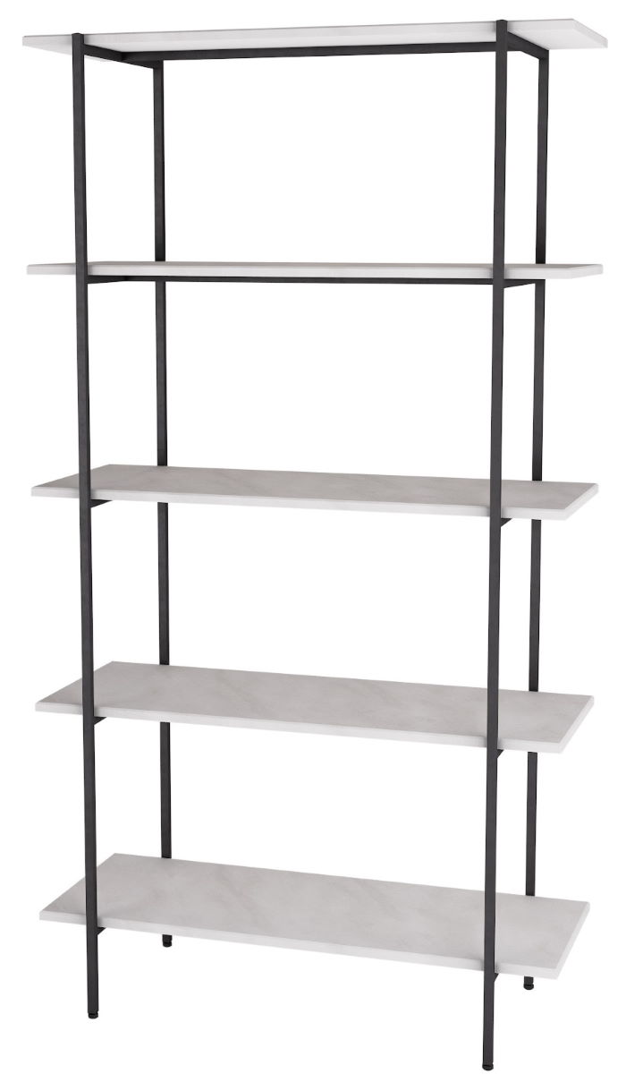 Фото Стеллаж Атлантик 1645 от производителя Калифорния в Щёлкино по цене 13 680 ₽