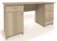 Фото stoly-pismennye стол письменный сп-24 производитель Ромис