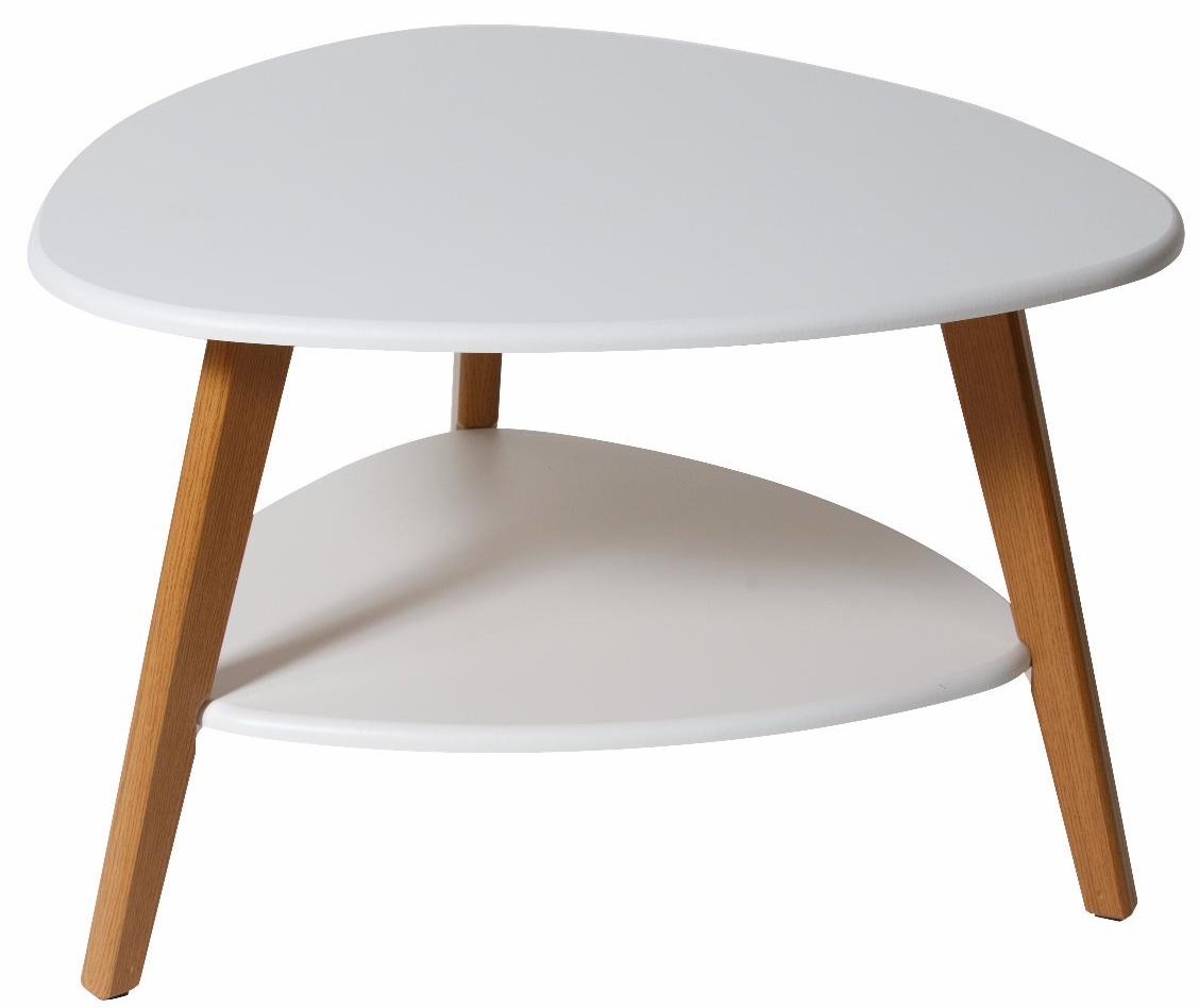 Фото Стол журнальный Бруклин от производителя Калифорния в Щёлкино по цене 6&nbsp;370 ₽