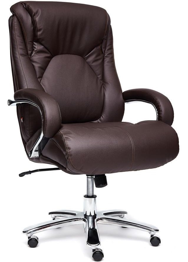 Фото Кресло для руководителя Макс (Max) от производителя Tetchair в Щёлкино по цене 43&nbsp;530 ₽