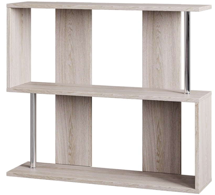 Фото Стеллаж Орион 1 от производителя Мебелони в Щёлкино по цене 1 900 ₽