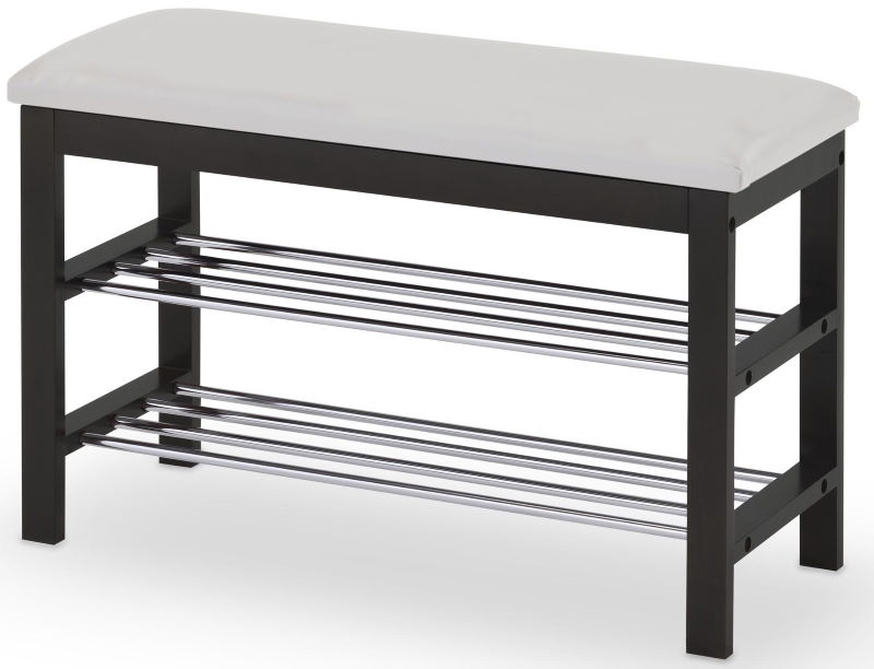 Фото Полка для обуви Halmar ST-3 от производителя Halmar  в Щёлкино по цене 10&nbsp;260 ₽