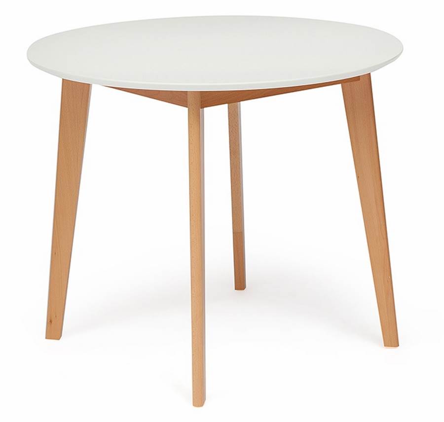 Фото Стол обеденный Боско (Bosco) от производителя Tetchair в Щёлкино по цене 17&nbsp;860 ₽