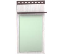 Фото  зеркало №1 ольга-13 производитель Фант-мебель