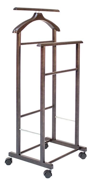 Фото Вешалка напольная Leset Чикаго  от производителя Импэкс в Щёлкино по цене 5&nbsp;590 ₽