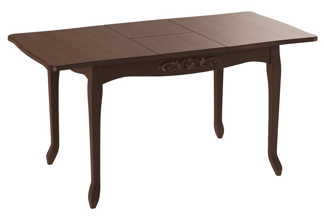 Фото Стол обеденный Бристоль Т1  от производителя ТриЯ в Щёлкино по цене 38 040 ₽