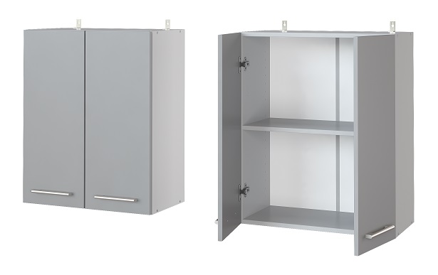 Фото Кухня Фиджи шкаф навесной А-60 от производителя Леко в Щёлкино по цене 4 560 ₽