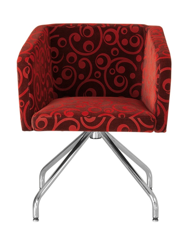 Фото Кресло Хелло (Hello) 4S от производителя Новый стиль в Щёлкино по цене 14 530 ₽