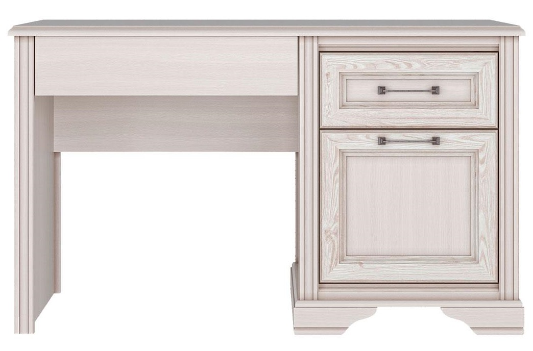 Фото Стол письменный Stylius B169-BIU130 от производителя Black Red White (БРВ) в Щёлкино по цене 32 420 ₽