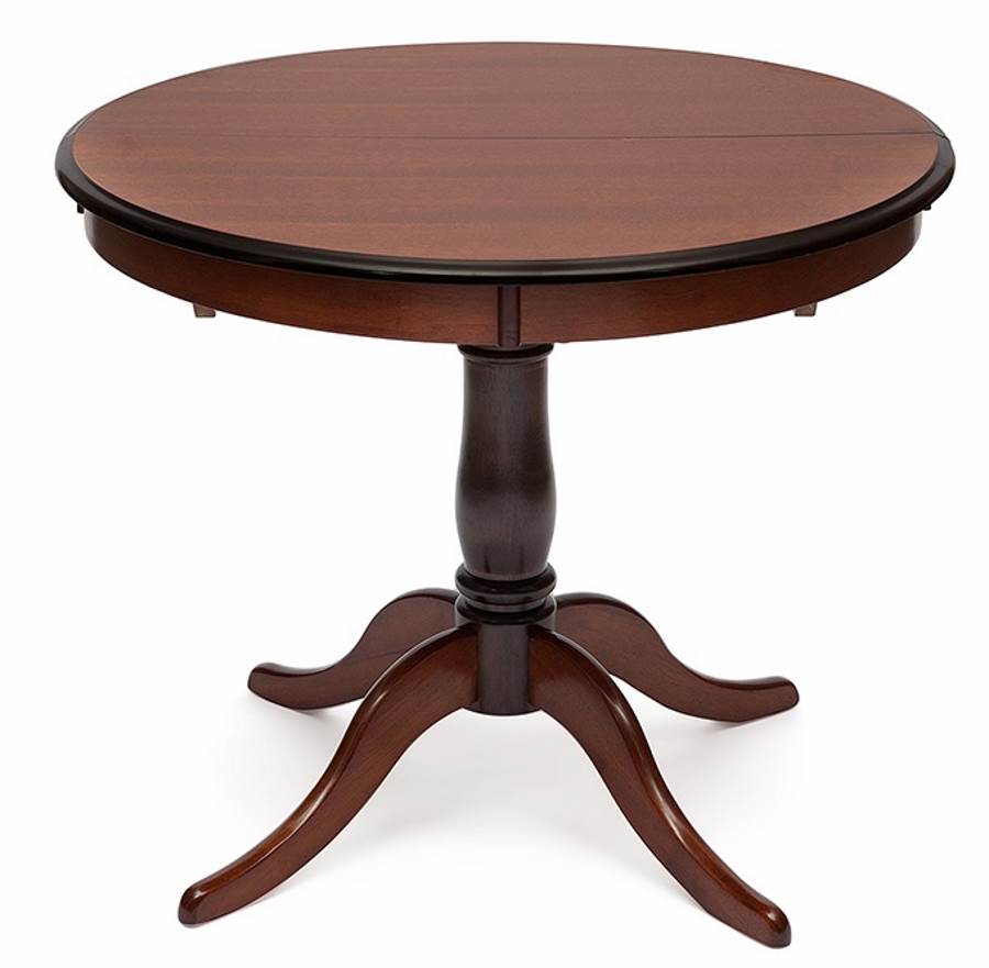 Фото Стол обеденный Сиена (Siena) SA-T4EX от производителя Tetchair в Щёлкино по цене 28 250 ₽