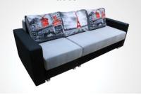 Диван-Софа Кубус (1 категория (ArtMax) ) в Щёлкино от производителя 