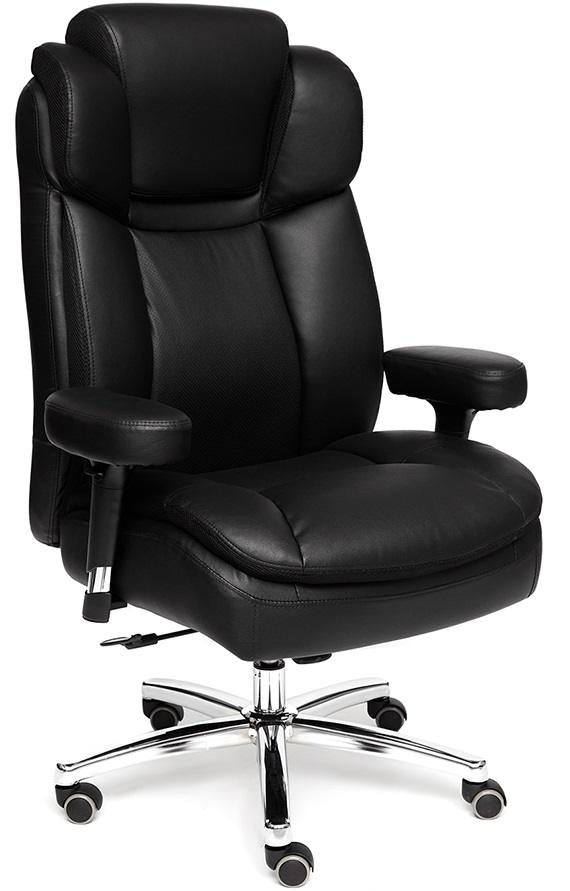Фото Кресло для руководителя Биг (Big)-2 от производителя Tetchair в Щёлкино по цене 35 610 ₽